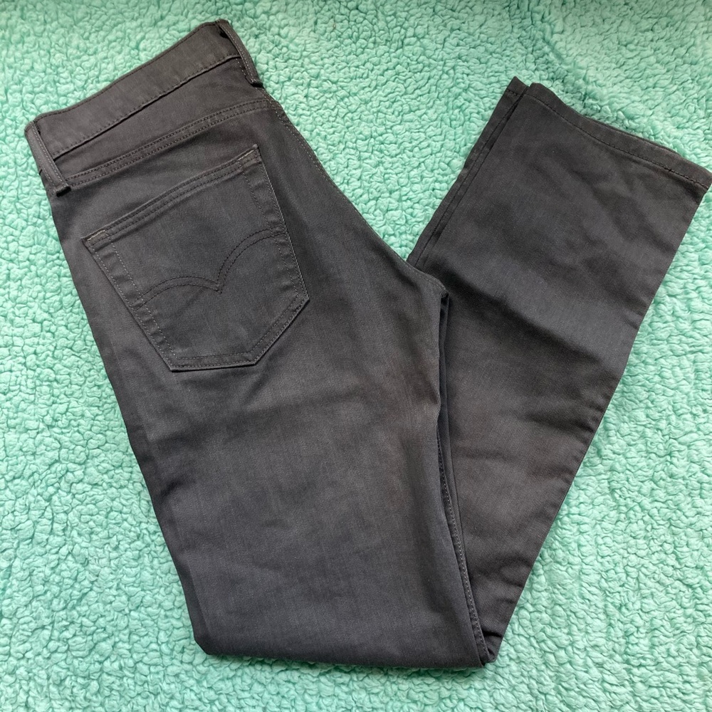 Levi’s jeans